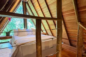 Canto dos Pássaros Chalet - Vale das Videiras - Image 4