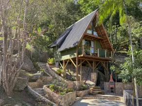 Canto dos Pássaros Chalet - Vale das Videiras - Image 3