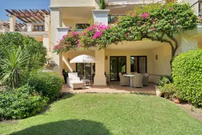 Lyxlägenhet på Los Arqueros Golf and Country Club - Image 5