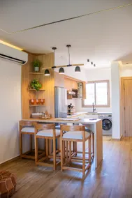Luxurious Prestigia Apartment with Pool and Golf - Image 3