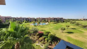 Luxurious Prestigia Apartment with Pool and Golf - Image 4