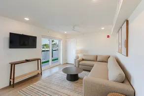 Waterfront 1 BR King Patio Suite - Image 3
