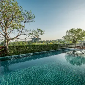 Luxury 2BR Pool Villa by beach Oceanphere (311) - Image 5