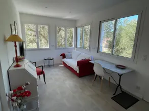 La Vigne - 3 room apartment + large terrace - Image 5