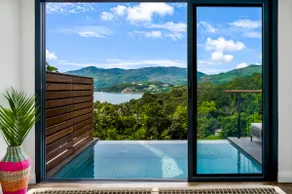 Red Palm Luxury Villas with Private Pools - Image 2