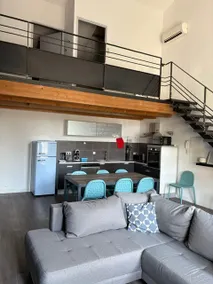 Loft type apartment, Pierrelatte - Image 3