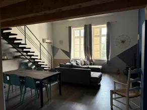 Loft type apartment, Pierrelatte - Image 4