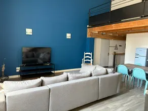 Loft type apartment, Pierrelatte - Image 5