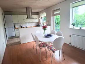 2-storey 110 m² house on Tåsinge - Image 4