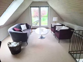 2-storey 110 m² house on Tåsinge - Image 3