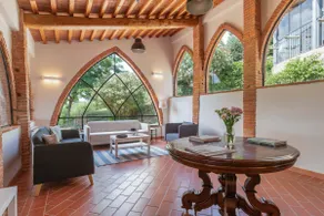 NORMA, Charming Apartments La Spinetta Nel Borgo - Image 5