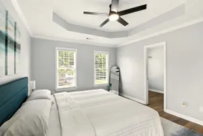 The F3 House - Love, Film & Atlanta Await! - Image 5