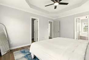 The F3 House - Love, Film & Atlanta Await! - Image 4