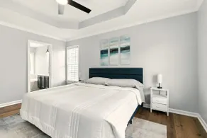 The F3 House - Love, Film & Atlanta Await! - Image 3