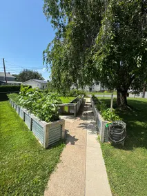 The Garden House | Renovated 2BR | Walk to LLWS - Image 5