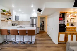 Newly Remodeled Basement Apt - No Cleaning Fee! - Image 2