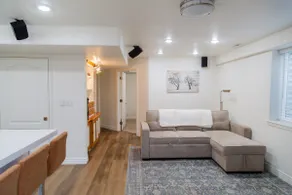 Newly Remodeled Basement Apt - No Cleaning Fee! - Image 3
