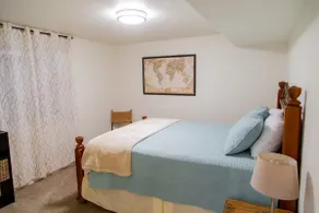 Newly Remodeled Basement Apt - No Cleaning Fee! - Image 4