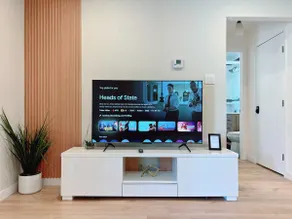 Wabi Way – Serene King Suite Near Stanford - Image 3