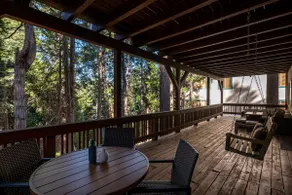 Oak & Arrow Lodge • Forest Hideaway - Image 2