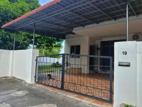 Ghomah Mak Jah Homestay - Image 2
