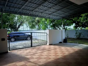 Ghomah Mak Jah Homestay - Image 3
