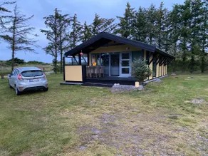 Lovely cottage, very close to Tornby Strand - Image 2