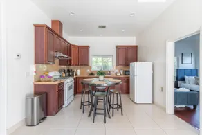 Modern Retreat w/ Patio & Backyard Near Pasadena - Image 3