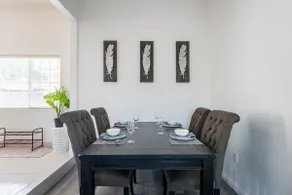 Modern Retreat w/ Patio & Backyard Near Pasadena - Image 4