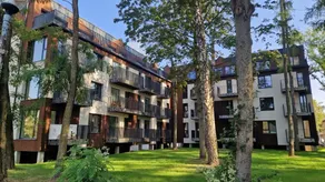 Apartment in Birštonas Ramybė - Image 4