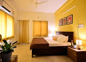Evermore Homes, Puri (1BHK)-Ground Floor - Image 3