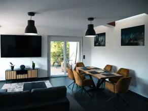145 sqm loft perfect for design and culture fans - Image 3