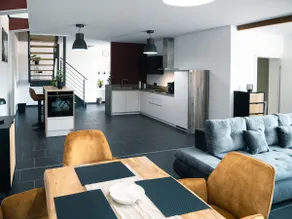 145 sqm loft perfect for design and culture fans - Image 4