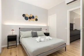 [Segrate] Luxury Apartment with Lake View - Image 2