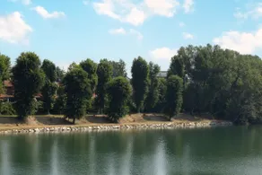 [Segrate] Luxury Apartment with Lake View - Image 4