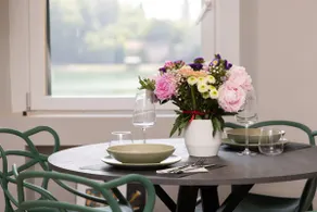 [Segrate] Luxury Apartment with Lake View - Image 3