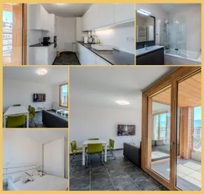 Chez Dan I T3 I Annemasse - Image 2