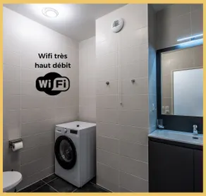 Chez Dan I T3 I Annemasse - Image 4