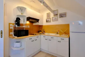 Verneuil sur Avre - Romantic room - Image 4