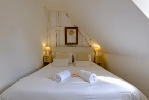 Verneuil sur Avre - Romantic room - Image 2