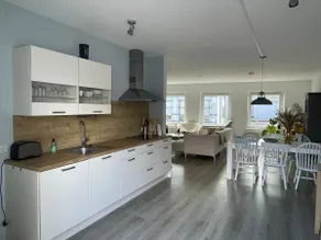 Roosendaal Upper Apartment - Image 3