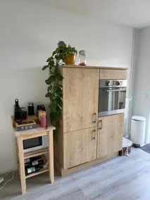 Roosendaal Upper Apartment - Image 5