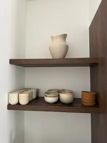 Historic Upper-Floor Apartment in Wyck - Image 3