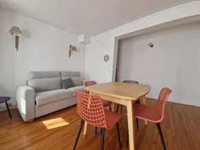 Apartment in Royan near Sandy Beaches - Image 4
