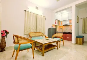 Evermore Homes, Puri (1BHK)-Ground Floor - Image 3