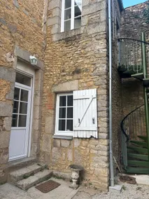 Sweet Break in Alençon with Garden - near the center - Image 4