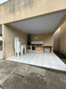 Apt. Resid. Aracema, 2 bedrooms, furnished - Image 5