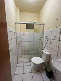 Apt. Resid. Aracema, 2 bedrooms, furnished - Image 3