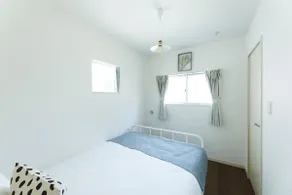 [LB] Close to Hakata Station and Fukuoka Airport / 3-minute walk to LaLaport Fukuoka / Ideal for shopping / Maximum 5 people - Image 3