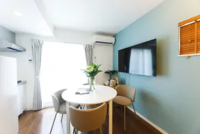 [LB] Close to Hakata Station and Fukuoka Airport / 3-minute walk to LaLaport Fukuoka / Ideal for shopping / Maximum 5 people - Image 5